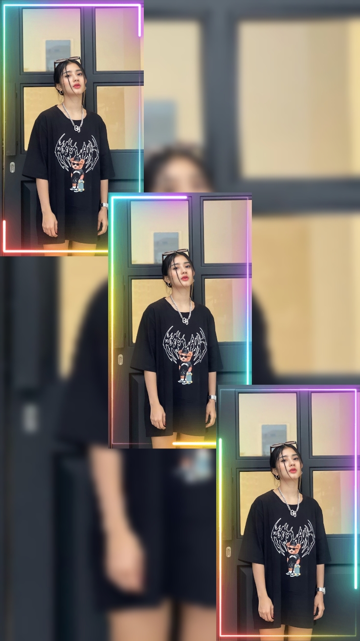 Tendencia de fotos