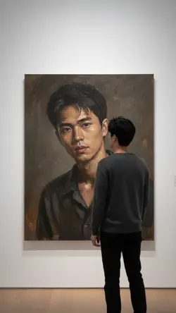 Triễn lãm tranh IA