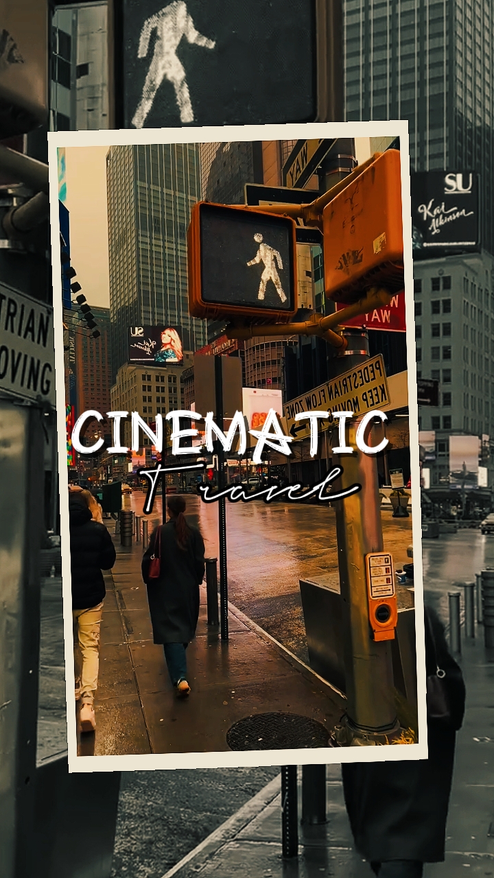 Cinematic 5clips