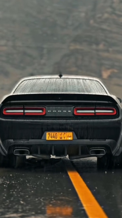 汽车模板 🏁