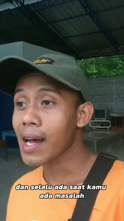 orang yang menemani