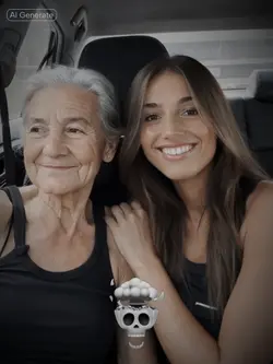 Version âgée de toi