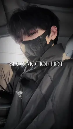 SLOWMOTION HOT