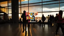 Travel Recap 