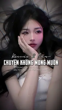 Chuyện Ko Mong Muốn