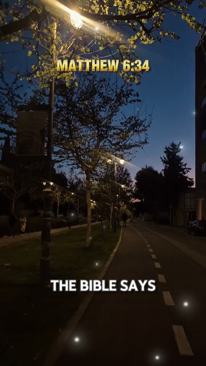 A Mensagem De Deus Hoje