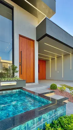 House template pro