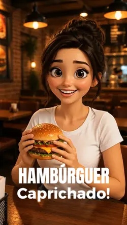 Hambúrguer 