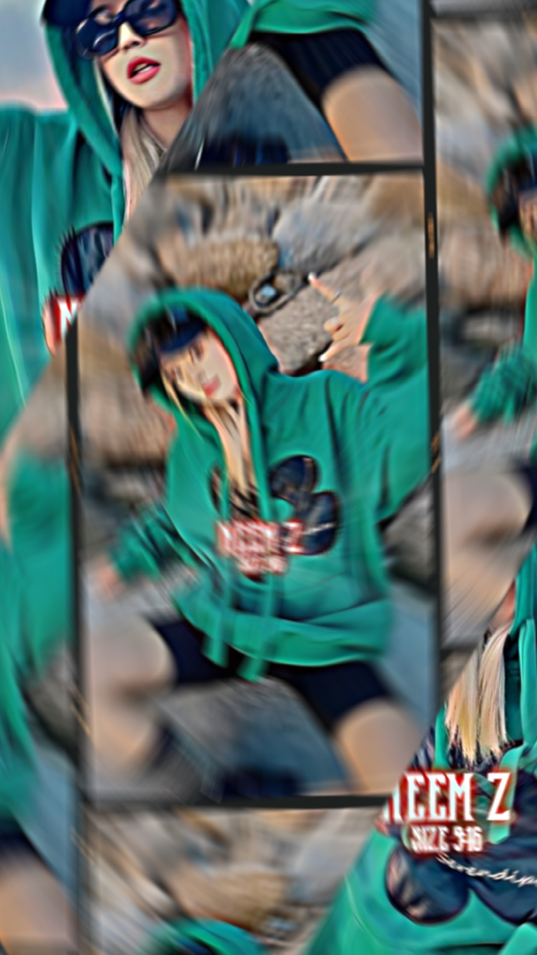 vai novinho  รำตึง