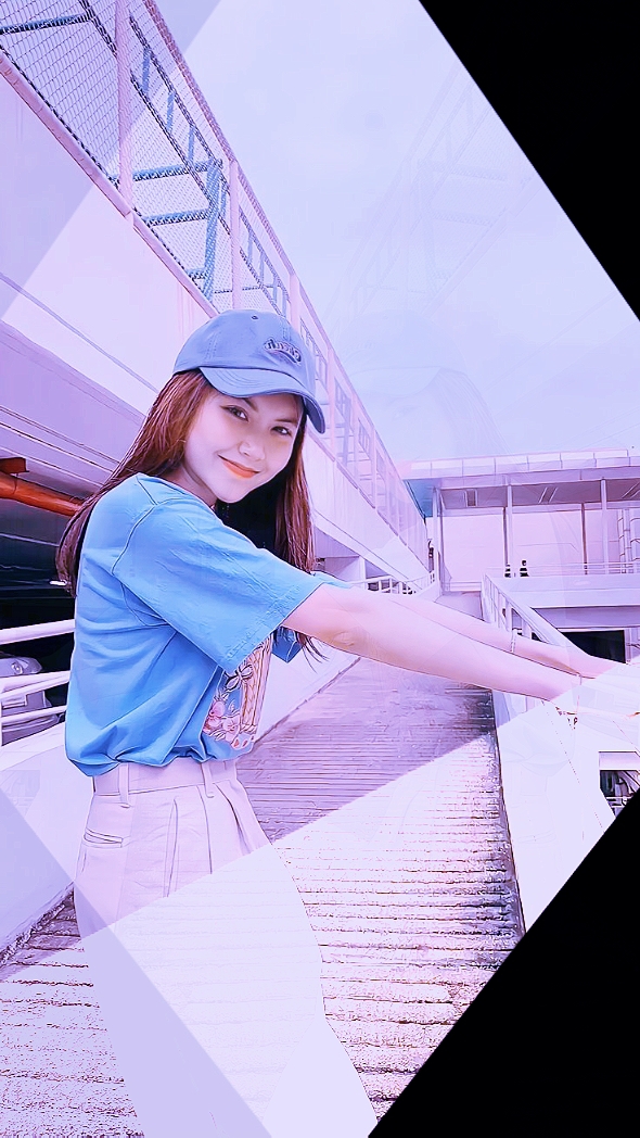 Cinematic Template
