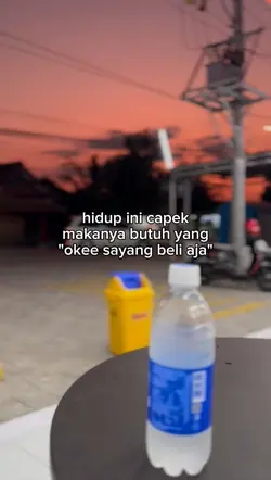 BELI AJA SAYANG