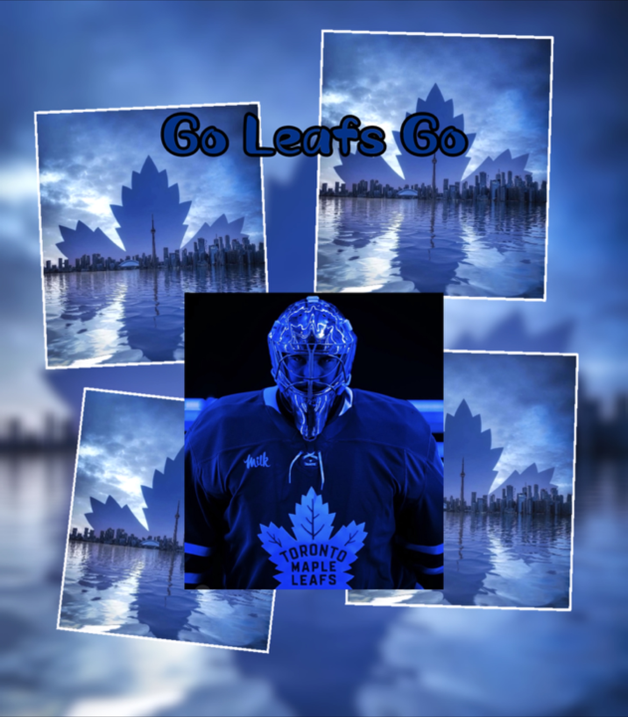 Maple Leafs