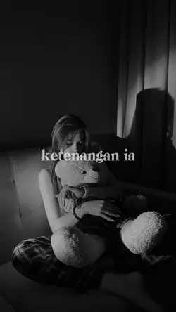 aku hanya ingin kete