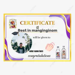 Bes in manginginom 