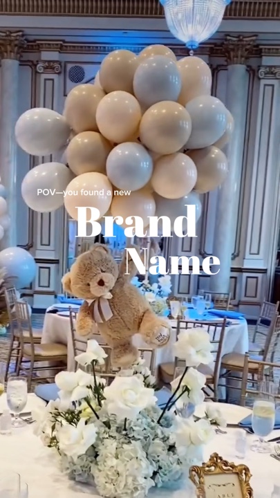 Baby Shower