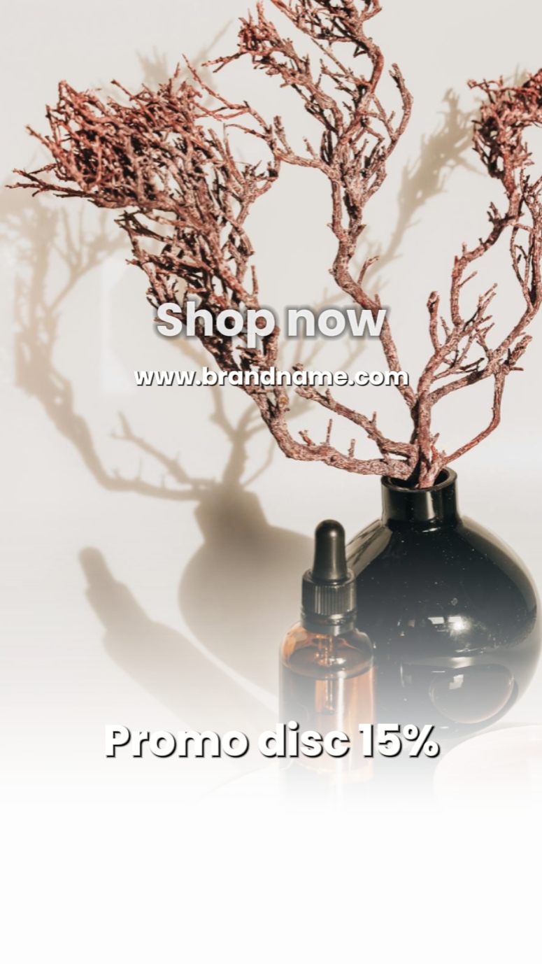 iklan serum