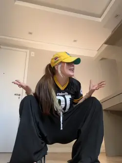 vidrado em você 