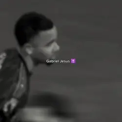 Jesus goal today 
