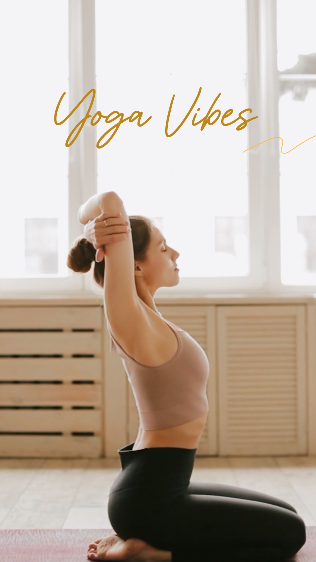 Yoga Vibes