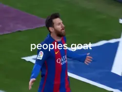 My goat vs peoples