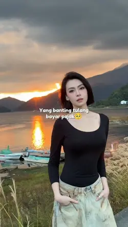 Nasib warga konoha