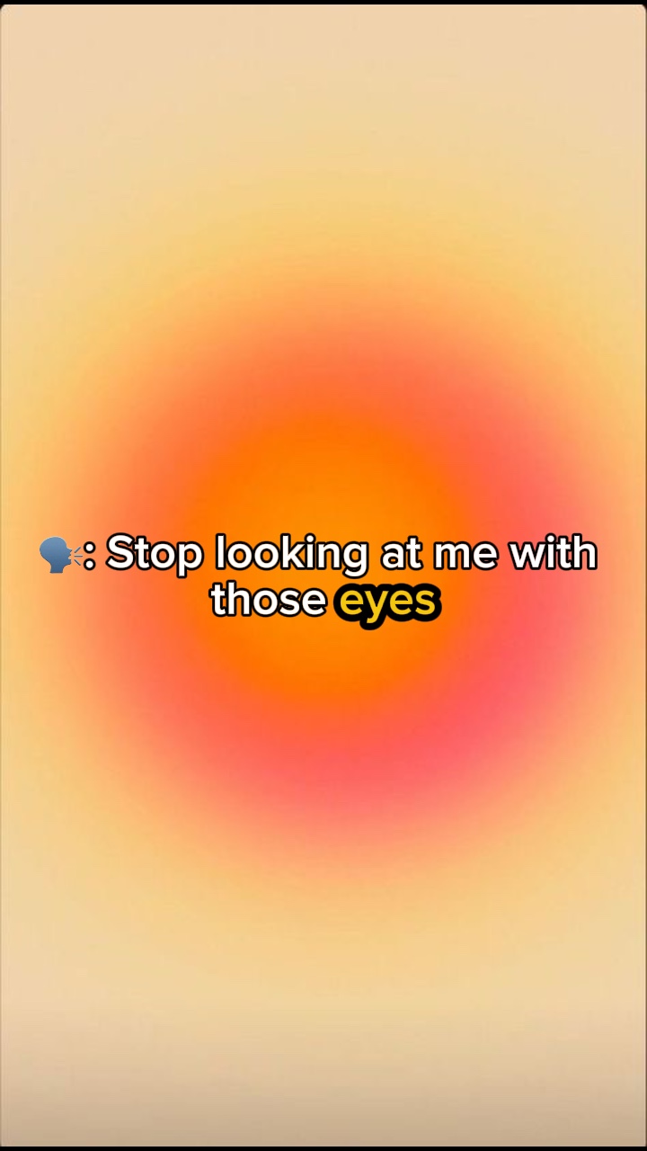 eyes