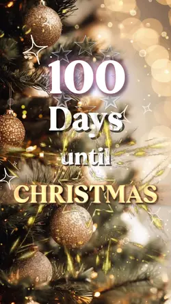 Christmas countdown