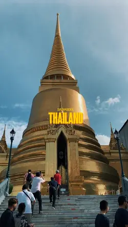 Bangkok City