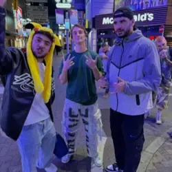 POSEZ DES QUESTION 👺