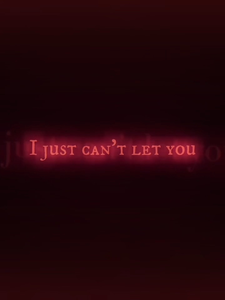 I let world burn 🏆