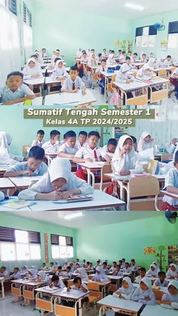 Sumatif Semester