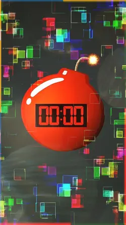 Countdown And Photo 