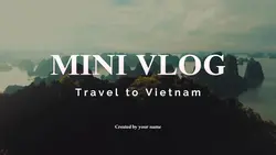 Travel to Vietnam