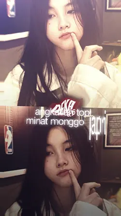 minat monggo japri