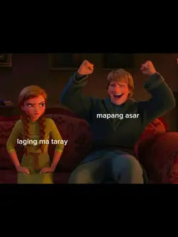 waiting sa mag aasar
