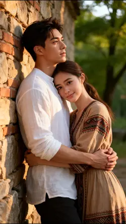 COUPLE AI