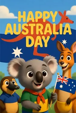 Australia Day