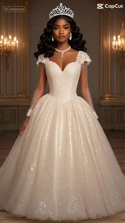 Bride AI Filter