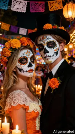 Dos Almas Un Destino