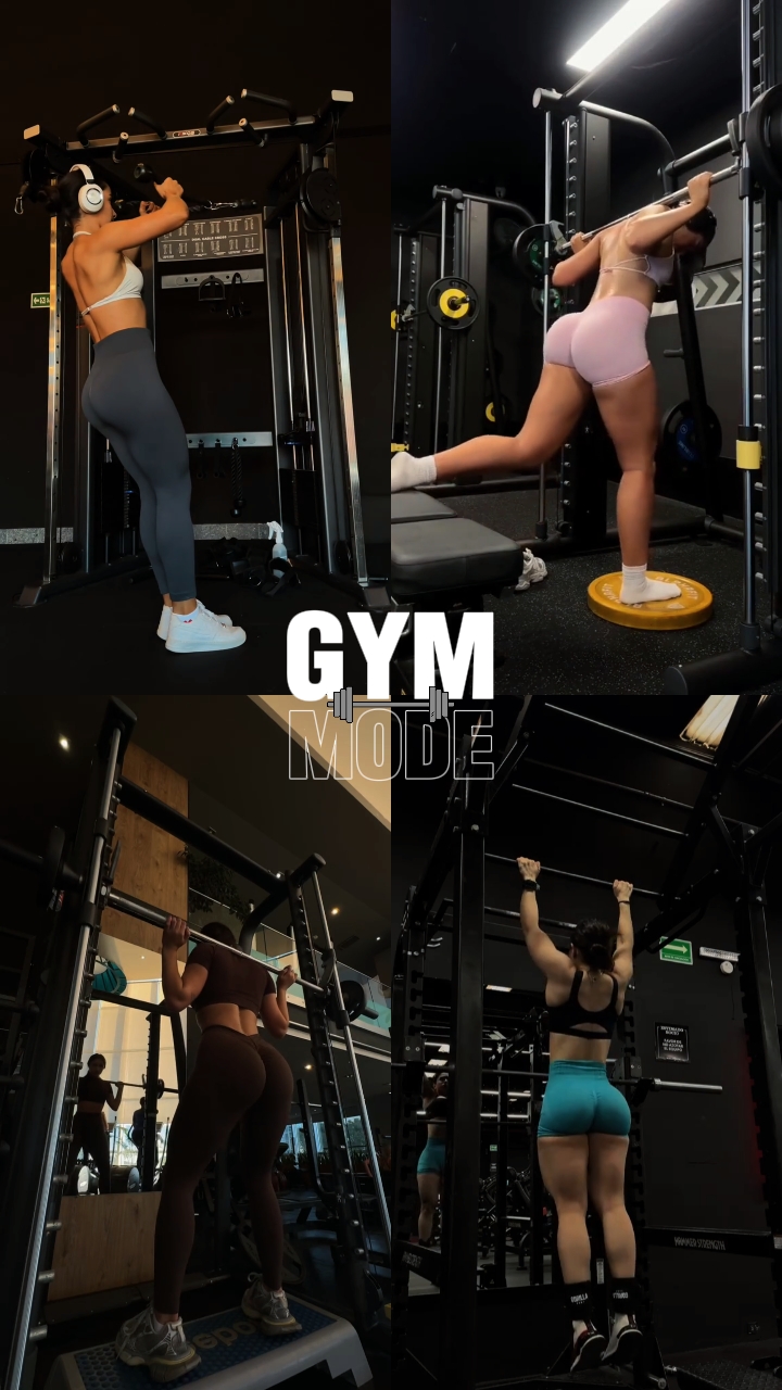 Modo de ginástica