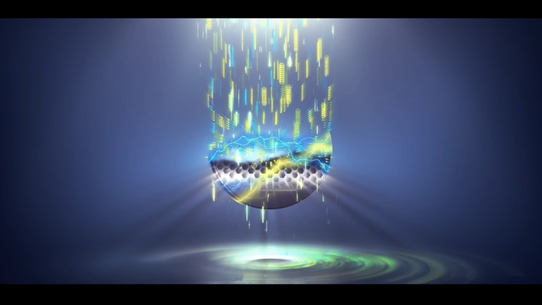 Logo Animation
