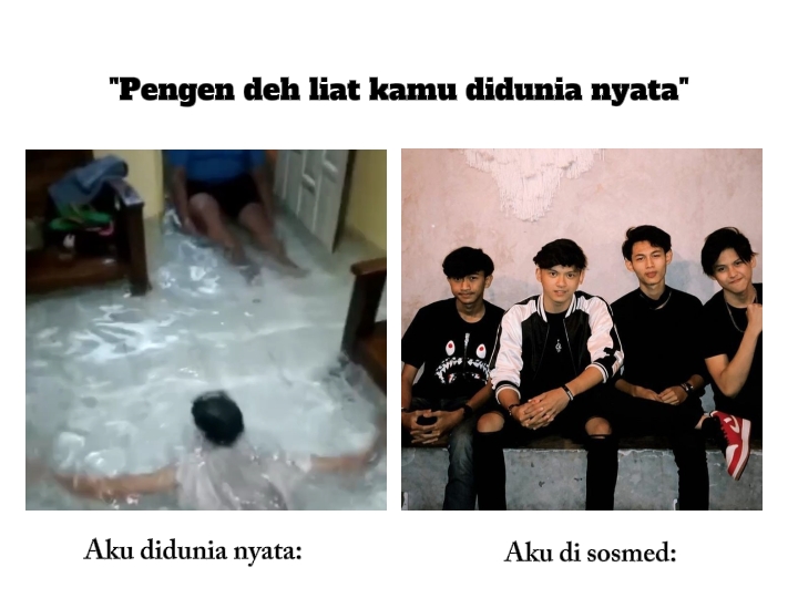 trend ak di2 situasi