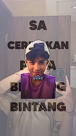 TREND JJ STIKER NIIH