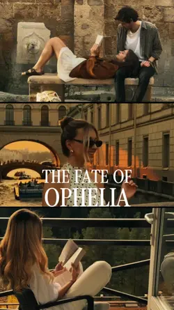 The Fate of Ophelia