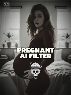 Pregnant Ai Filter