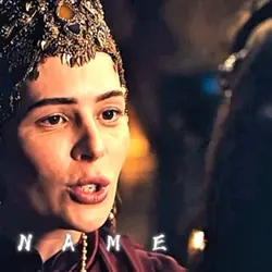 Nilüfer hatun pt2