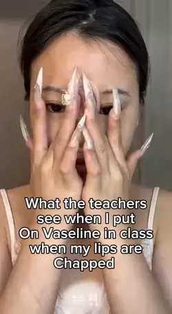 What teachers see