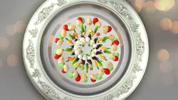 Foodies intro