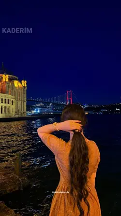 Su gibi gözlerin
