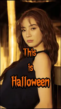 this is halloween